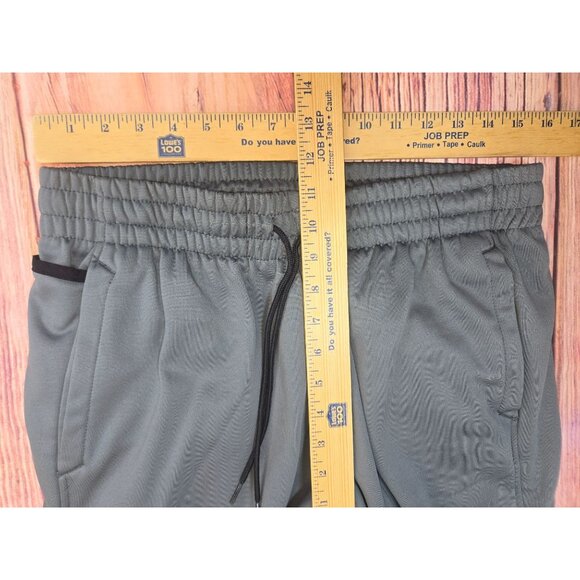 Under Armour Gray Performance Jogger Pants Large - Picture 7 of 8